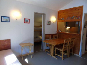 Studio 4 pers à Valfréjus avec WiFi et parking proche télécabine - FR-1-561-63